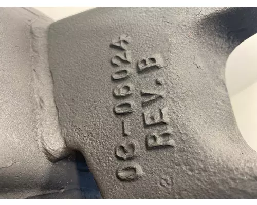 MERITOR RR-20-145 Axle Housing (Rear)