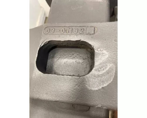 MERITOR RR-20-145 Axle Housing (Rear)