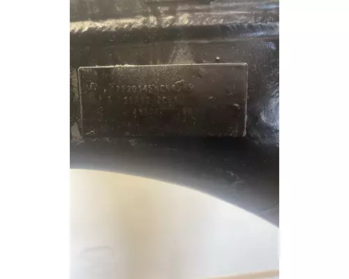 MERITOR RR-20-145 Axle Housing (Rear)