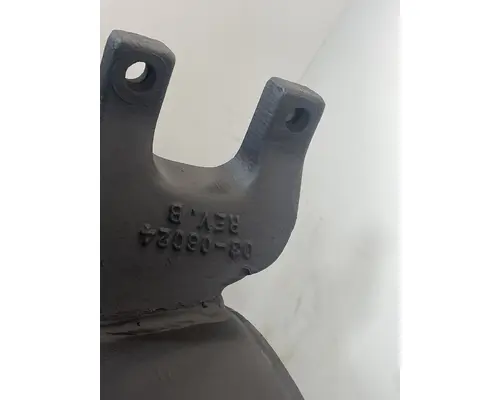 MERITOR RR-20-145 Axle Housing (Rear)