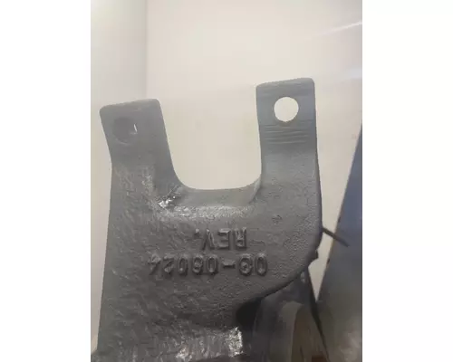 MERITOR RR-20-145 Axle Housing (Rear)