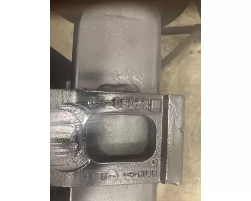 MERITOR RR-20-145 Axle Housing (Rear)