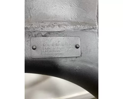MERITOR RR-20-145 Axle Housing (Rear)