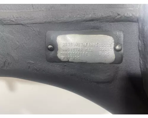 MERITOR RR-20-145 Axle Housing (Rear)