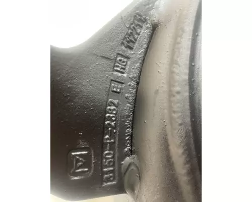 MERITOR RR-20-145 Axle Housing (Rear)