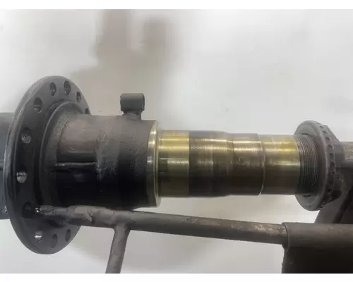 MERITOR RR-20-145 Axle Housing (Rear)