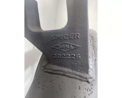 MERITOR RR-20-145 Axle Housing (Rear)