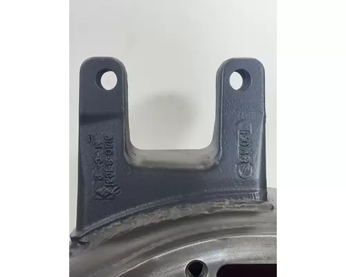 MERITOR RR-20-145 Axle Housing (Rear)