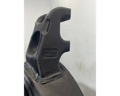 MERITOR RR-20-145 Axle Housing (Rear)