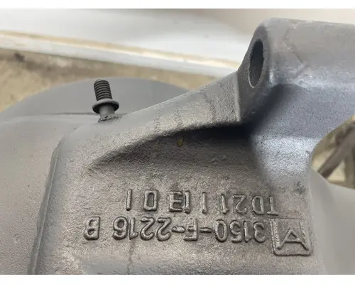 MERITOR RR-20-145 Axle Housing (Rear)