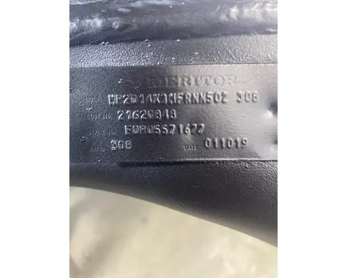 MERITOR RR-20-145 Axle Housing