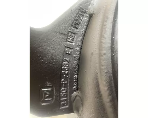 MERITOR RR-20-145 Axle Housing