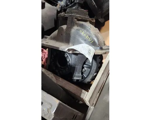 MERITOR RR-20-145 Cutoff Assembly (Complete With Axles)