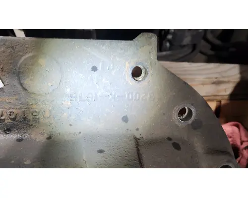 MERITOR RR-20-145 Cutoff Assembly (Complete With Axles)