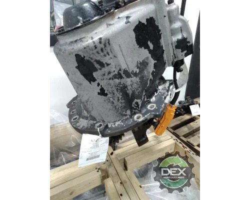 MERITOR RR-20-145 Differential Assembly (Front, Rear)