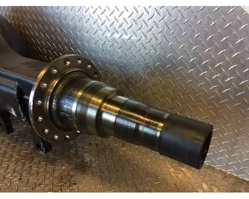 MERITOR RR-23-160 Axle Housing (Rear)