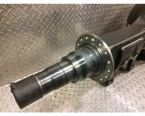 MERITOR RR-23-160 Axle Housing (Rear)