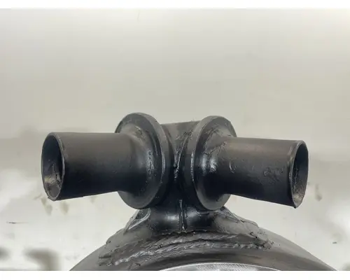 MERITOR RR-23-160 Axle Housing (Rear)