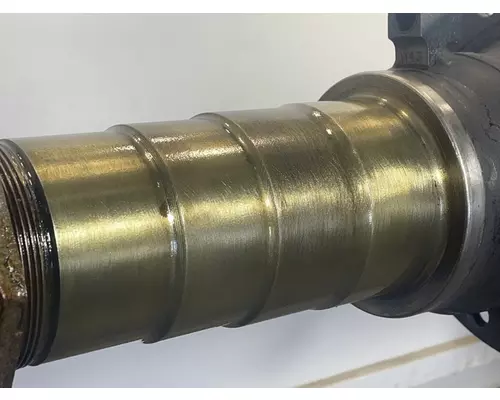 MERITOR RR-23-160 Axle Housing (Rear)