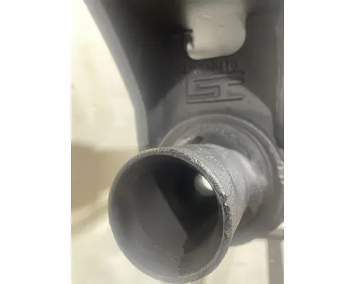 MERITOR RR-23-160 Axle Housing (Rear)