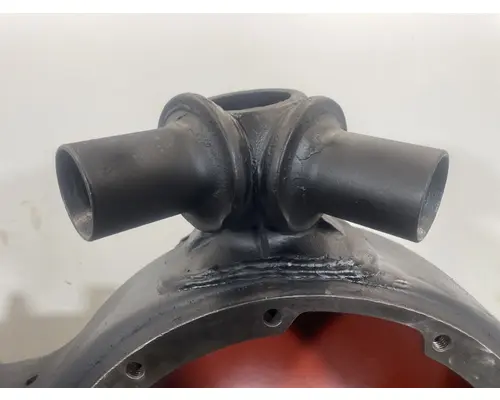 MERITOR RR-23-160 Axle Housing (Rear)