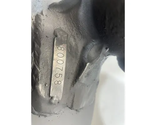 MERITOR RR-23-160 Axle Housing (Rear)