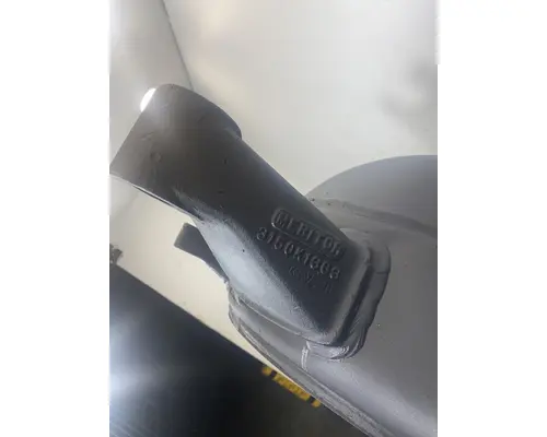 MERITOR RR-23-160 Axle Housing (Rear)