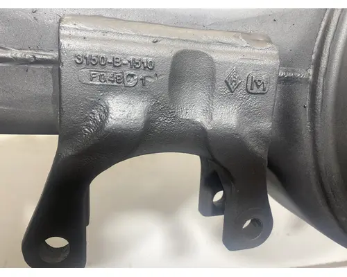 MERITOR RR-23-160 Axle Housing (Rear)