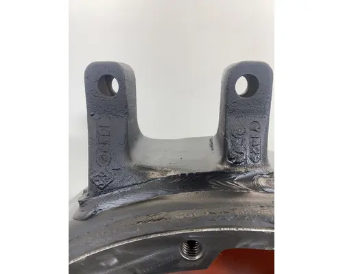 MERITOR RR-23-160 Axle Housing (Rear)