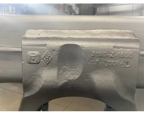 MERITOR RR-23-160 Axle Housing (Rear)