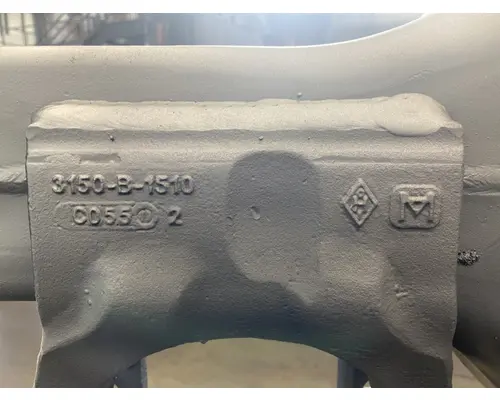 MERITOR RR-23-160 Axle Housing (Rear)