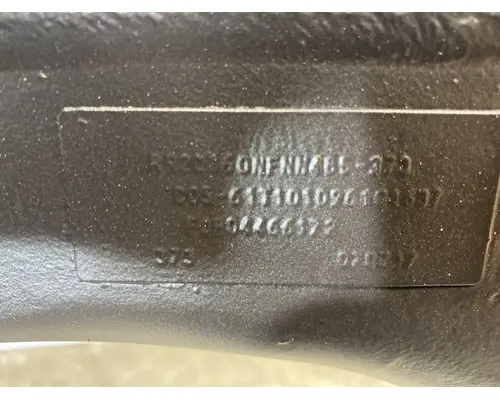 MERITOR RR-23-160 Axle Housing (Rear)