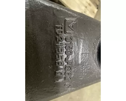 MERITOR RR-23-160 Axle Housing (Rear)