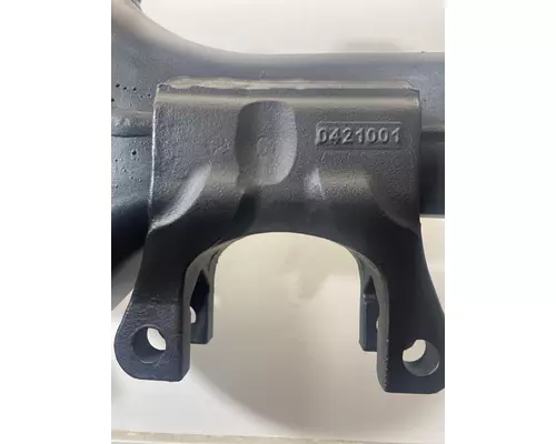MERITOR RR-23-160 Axle Housing (Rear)