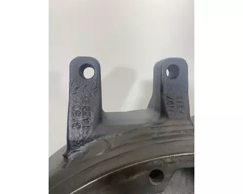 MERITOR RR-23-160 Axle Housing (Rear)