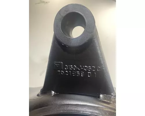 MERITOR RR-23-160 Axle Housing (Rear)