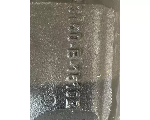 MERITOR RR-23-160 Axle Housing (Rear)