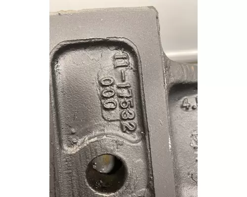 MERITOR RR-23-160 Axle Housing (Rear)