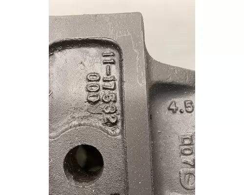 MERITOR RR-23-160 Axle Housing (Rear)