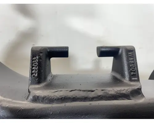 MERITOR RR-23-160 Axle Housing (Rear)