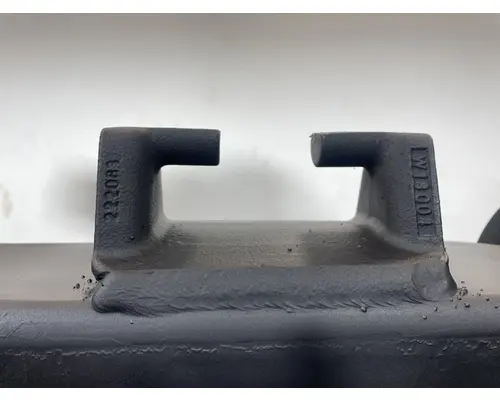 MERITOR RR-23-160 Axle Housing (Rear)