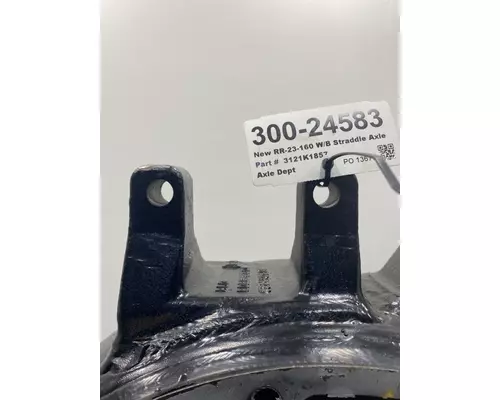 MERITOR RR-23-160 Axle Housing (Rear)