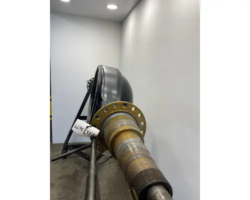 MERITOR RR-23-160 Axle Housing (Rear)