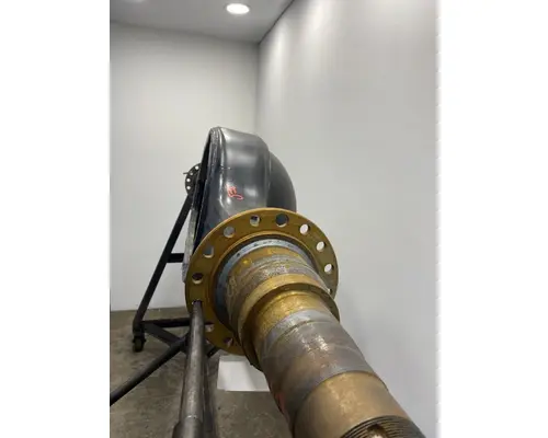 MERITOR RR-23-160 Axle Housing (Rear)