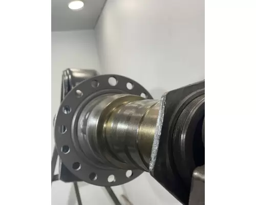 MERITOR RR-23-160 Axle Housing (Rear)