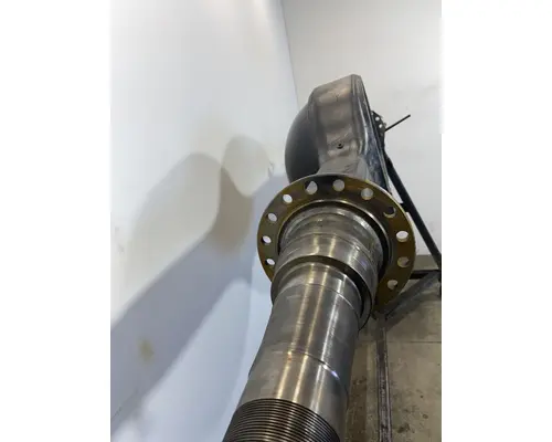 MERITOR RR-23-160 Axle Housing (Rear)