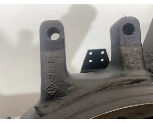 MERITOR RR-23-160 Axle Housing (Rear)