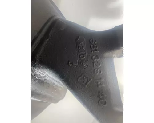 MERITOR RR-23-160 Axle Housing (Rear)