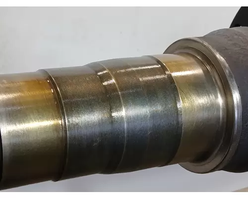 MERITOR RR-23-160 Axle Housing (Rear)