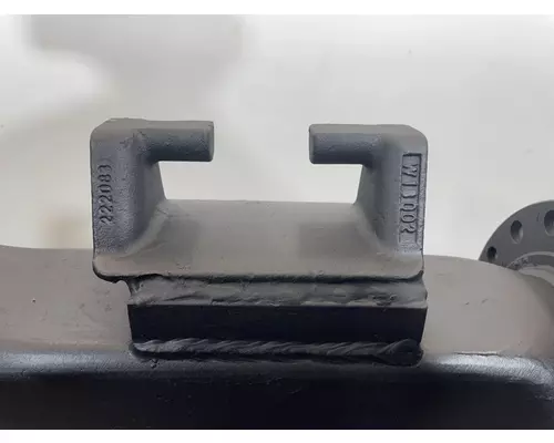 MERITOR RR-23-160 Axle Housing (Rear)